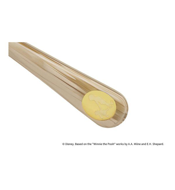  「 ウェリントン型 メガネ | 軽量、眼鏡、くまのプーさん Zoff  レンズ交換券付 レンズ交換券付」|メガネ|