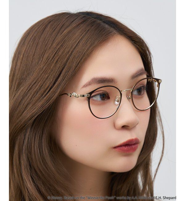  「 ボストン型 メガネ | 軽量、眼鏡、伊達めがね、度付きレンズ交換 Zoff  レンズ交換券付 レンズ交換券付」|メガネ|