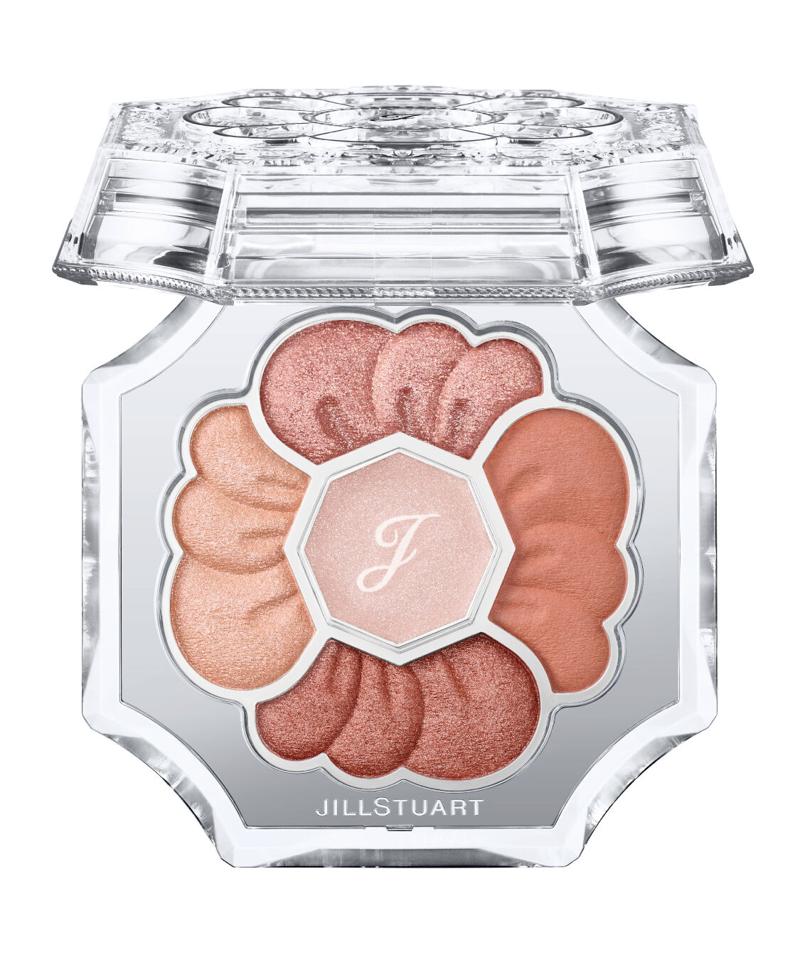 JILL STUART Beauty「ジルスチュアート  ドレスドブルーム アイズ」|アイシャドウ|03 marigold chiffon