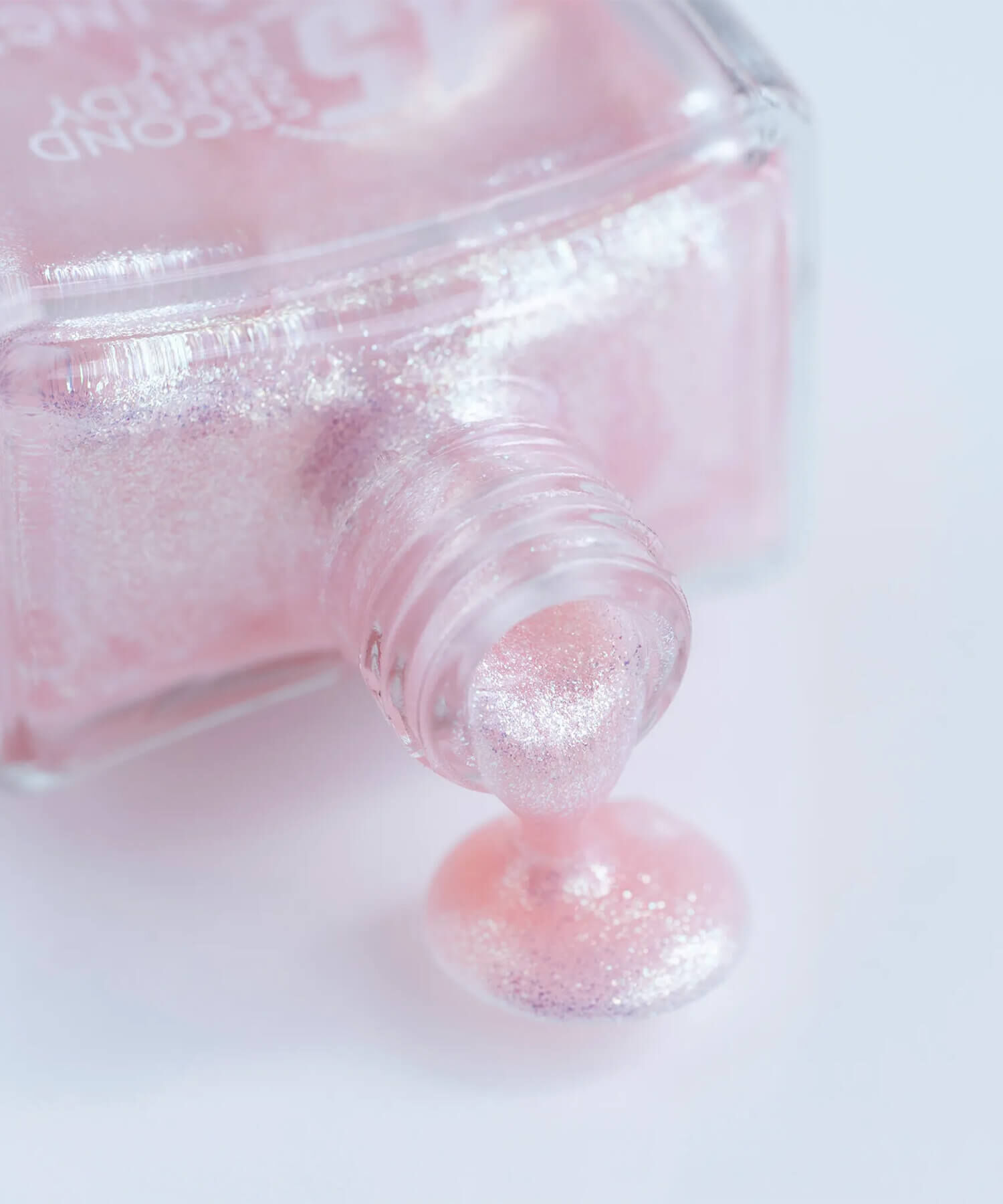 NAILS INC「45 SECOND SPEEDY Main Character Moment Duo」|ネイルカラー|