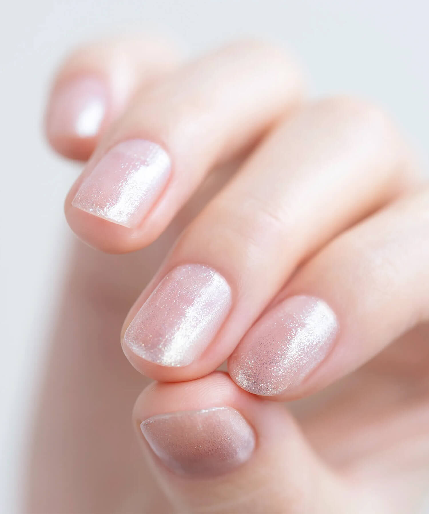 NAILS INC「45 SECOND SPEEDY Main Character Moment Duo」|ネイルカラー|