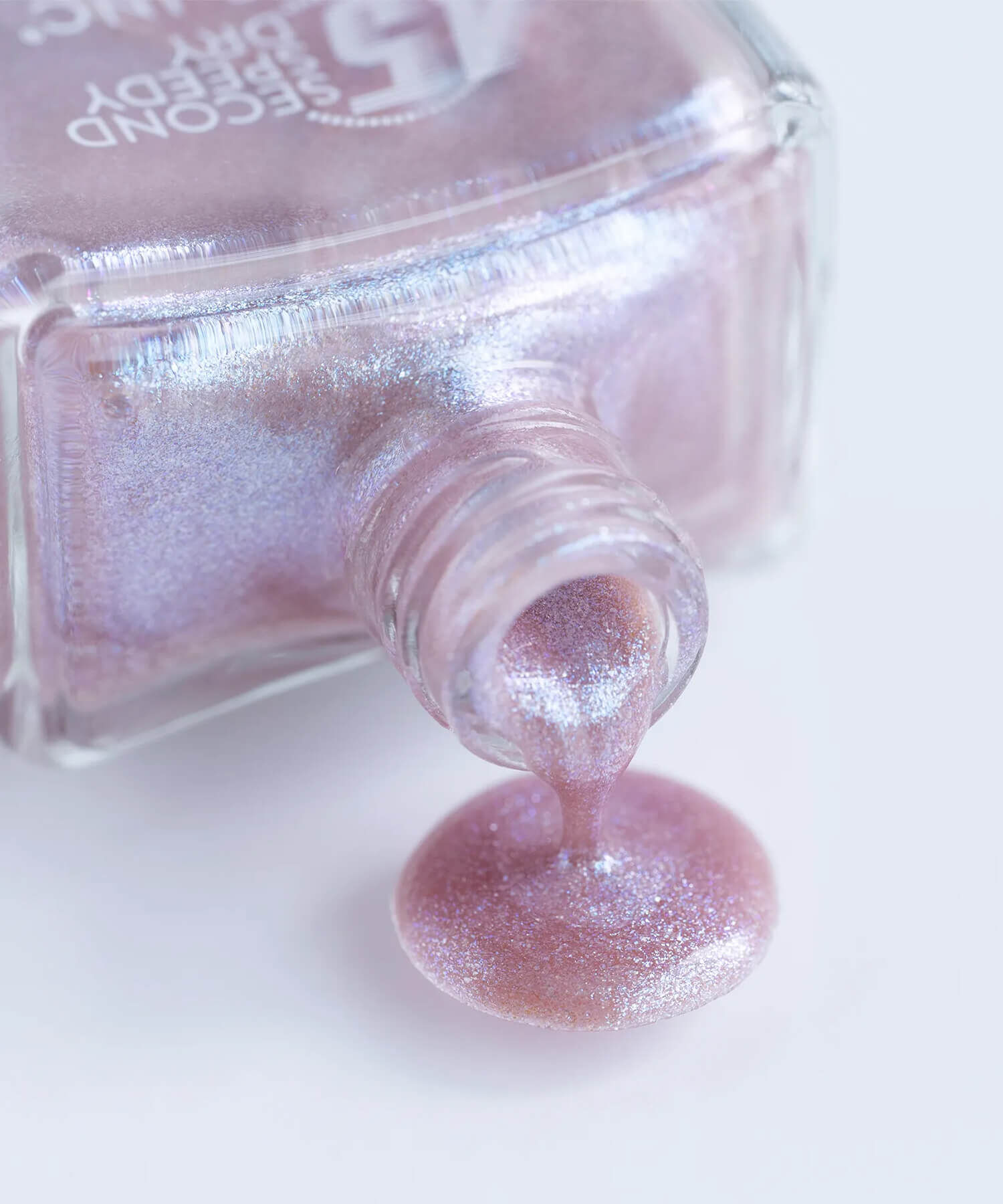 NAILS INC「45 SECOND SPEEDY Main Character Moment Duo」|ネイルカラー|