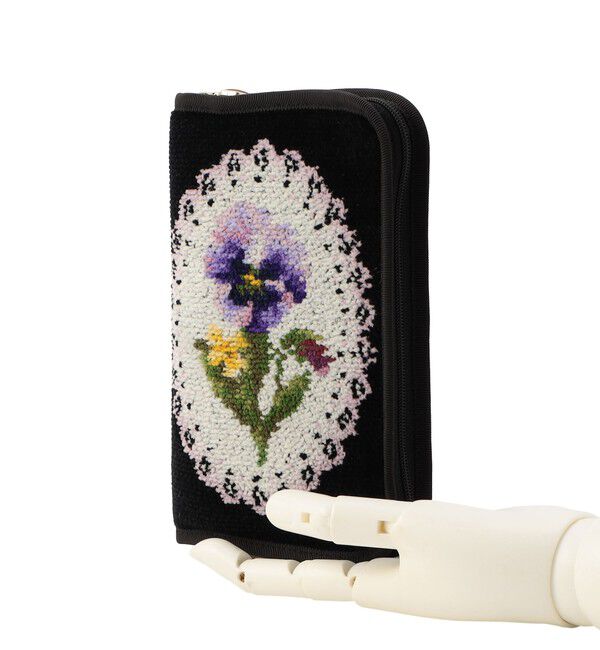 FEILER「ナイツドリーム　マルチケース　NID-241395」|ポーチ|