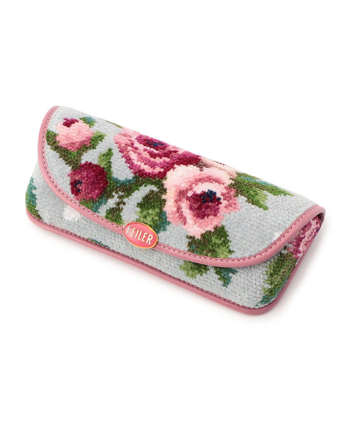 FEILER「マイジュリエット　メガネケース　MJT-251056」|ポーチ|