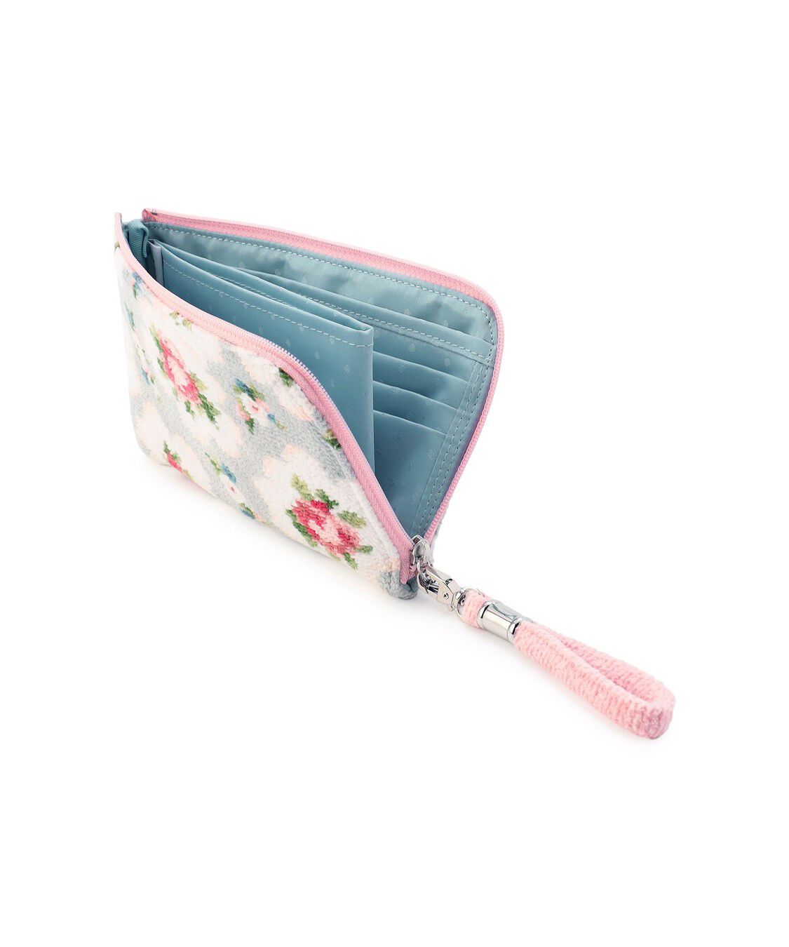 FEILER「ローズカンタービレ　L字長財布　RCB-260328」|財布|