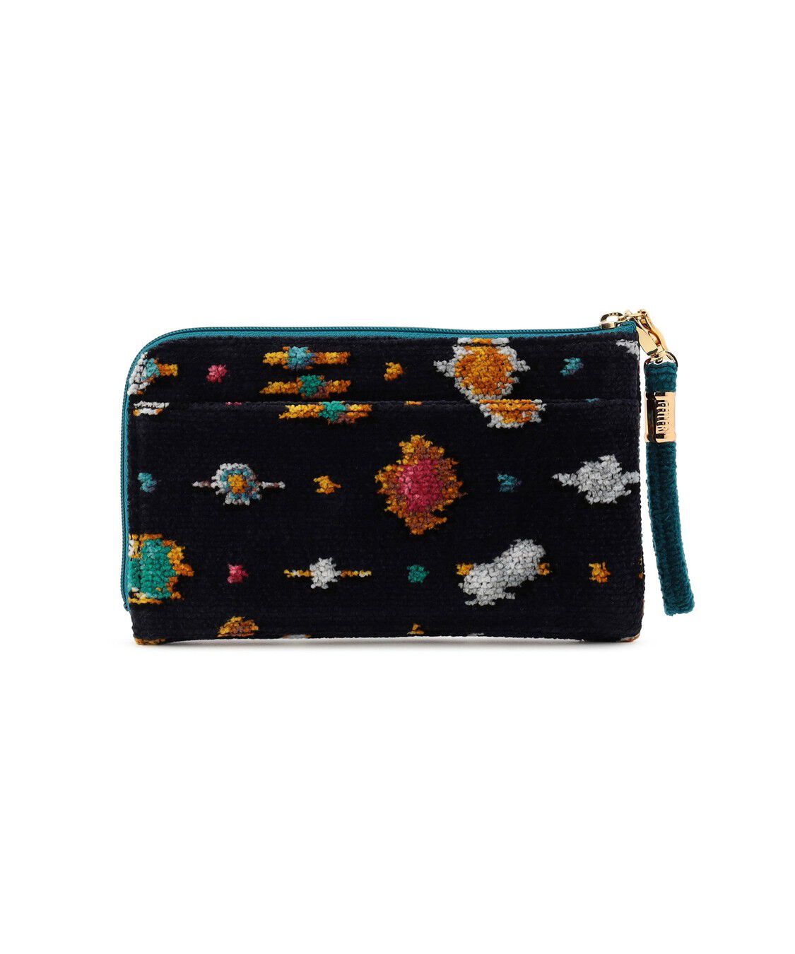 FEILER「シンス　L字長財布　SCE-260330」|財布|