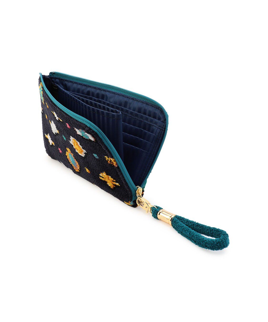 FEILER「シンス　L字長財布　SCE-260330」|財布|