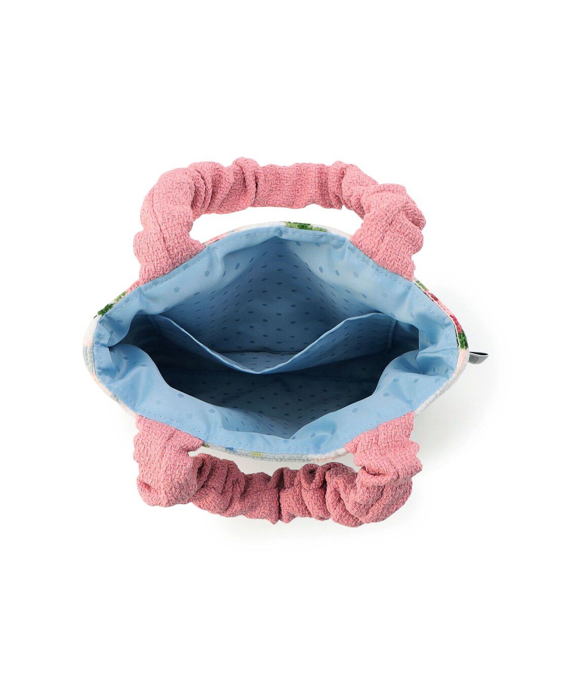 FEILER「ローズカンタービレ　ミニバッグ　RCB-260210」|トートバッグ|