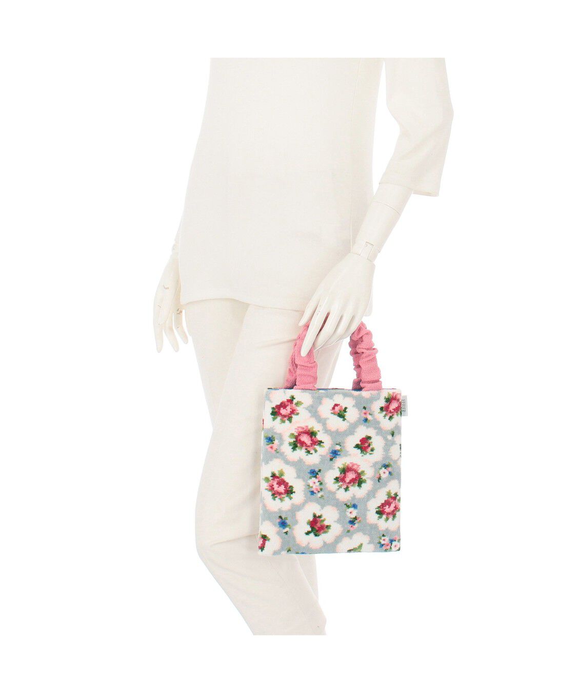 FEILER「ローズカンタービレ　ミニバッグ　RCB-260210」|トートバッグ|