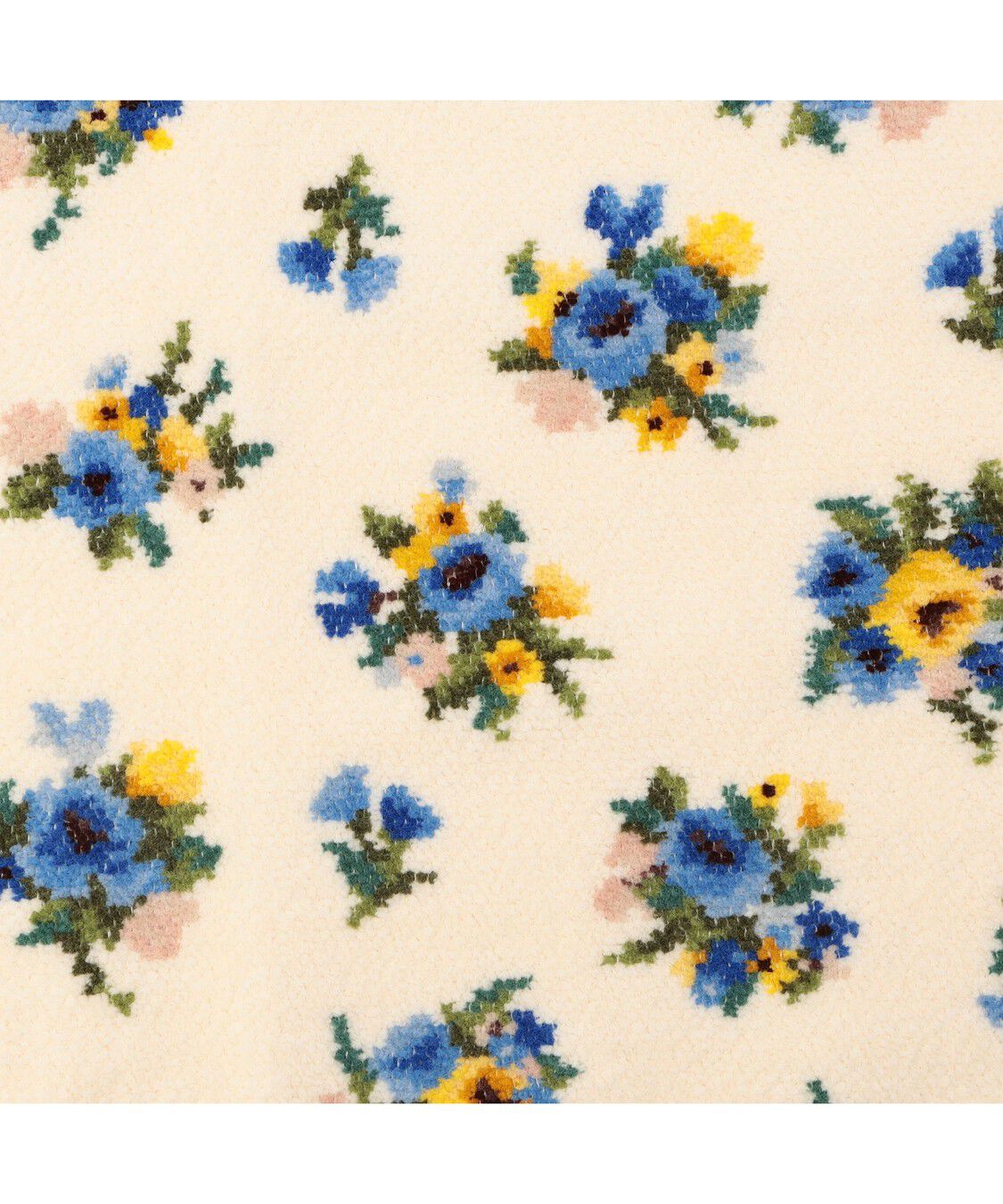 FEILER「ブラウローゼン　ゲストタオル」|タオル|