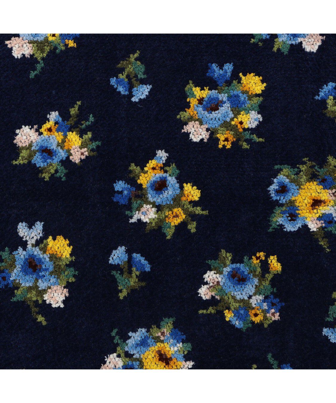 FEILER「ブラウローゼン　ゲストタオル」|タオル|