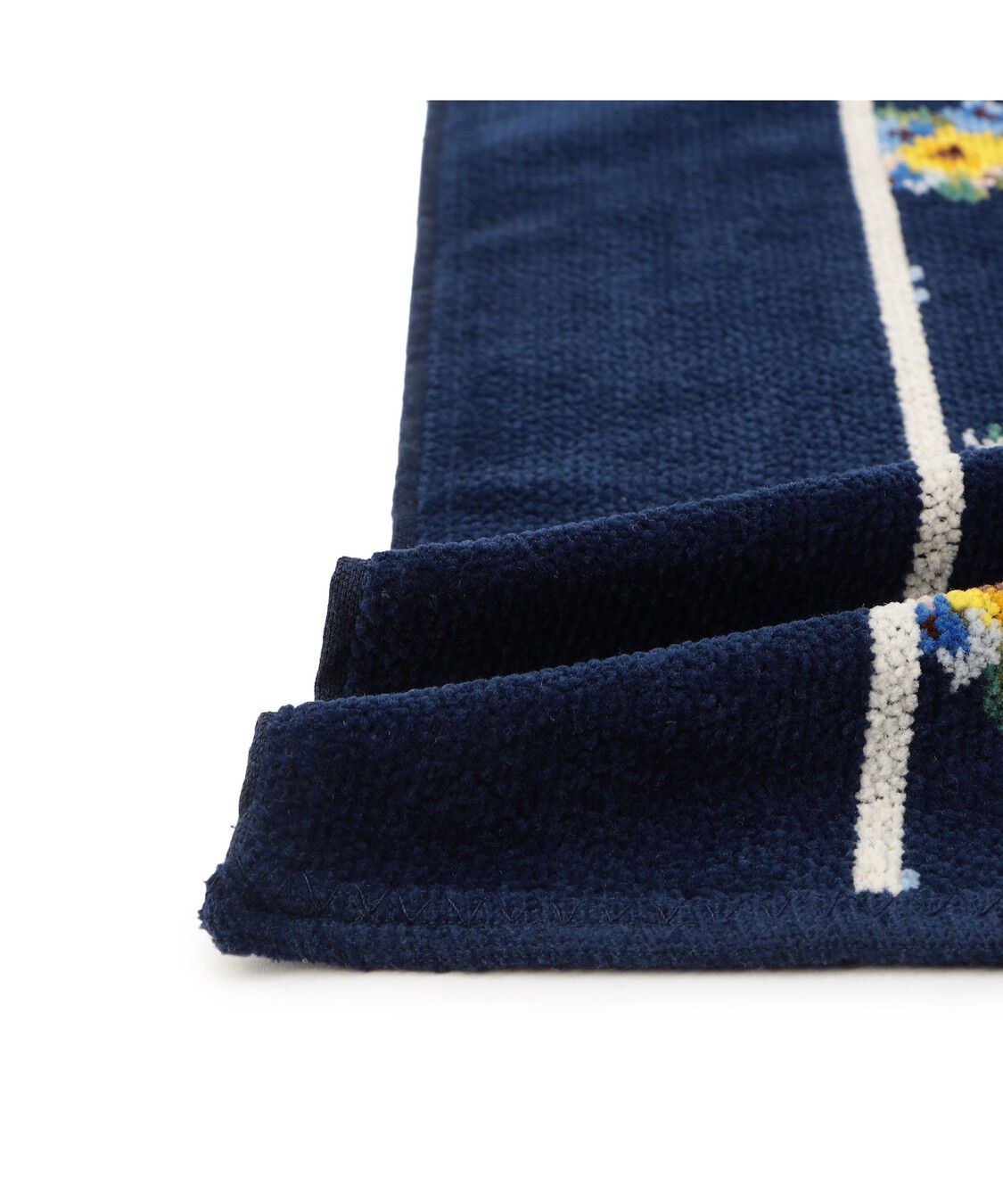 FEILER「ブラウローゼン　ハンドタオル」|タオル|