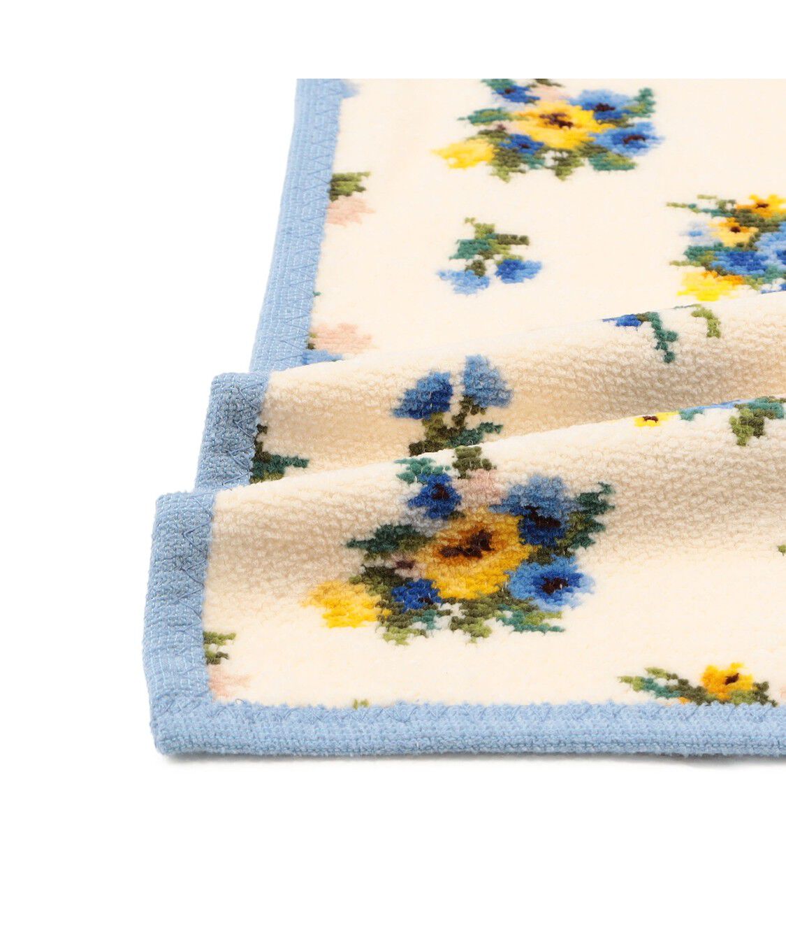 FEILER「ブラウローゼン　インテリアクロス」|その他|