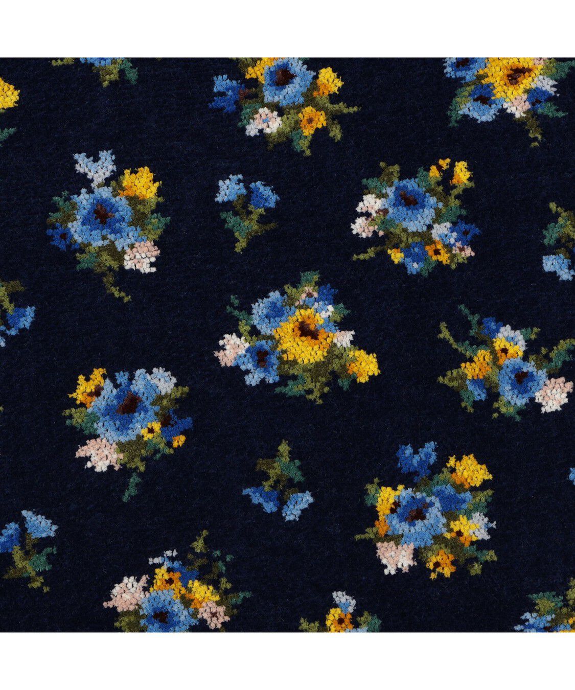 FEILER「ブラウローゼン　インテリアクロス」|その他|