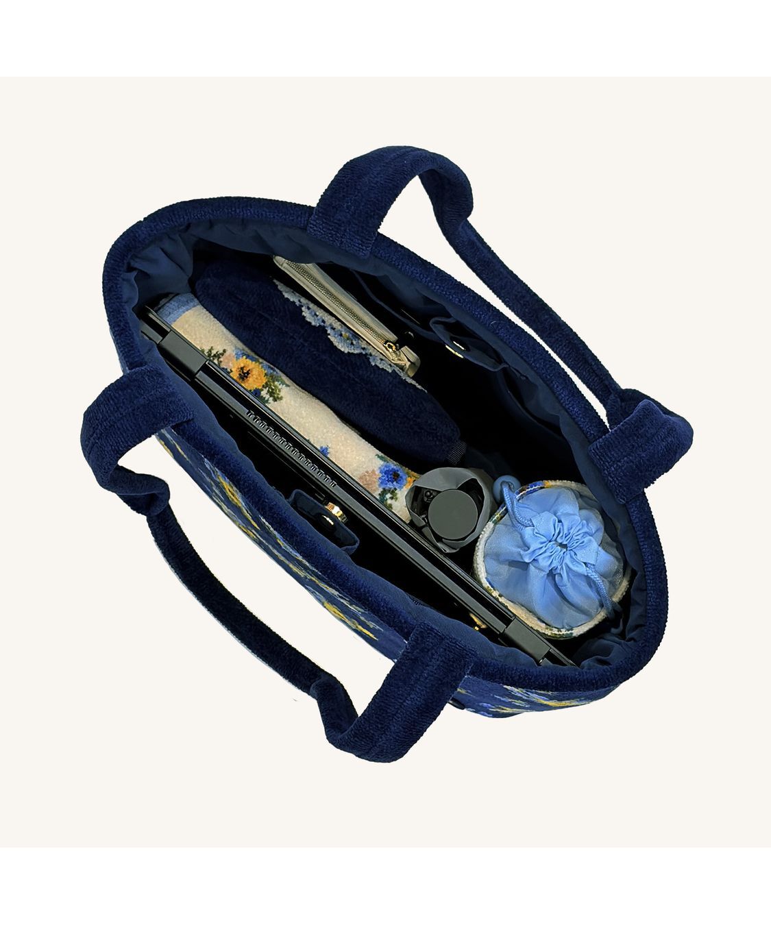 FEILER「ブラウローゼン　トート　BRO-260215」|トートバッグ|