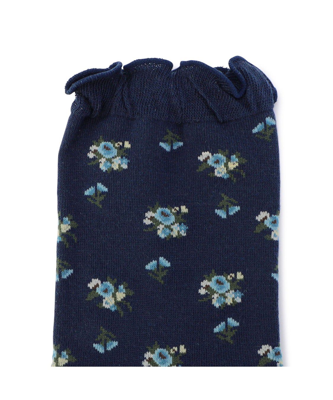 FEILER「ブラウローゼン　靴下　BRO-260222」|ソックス|