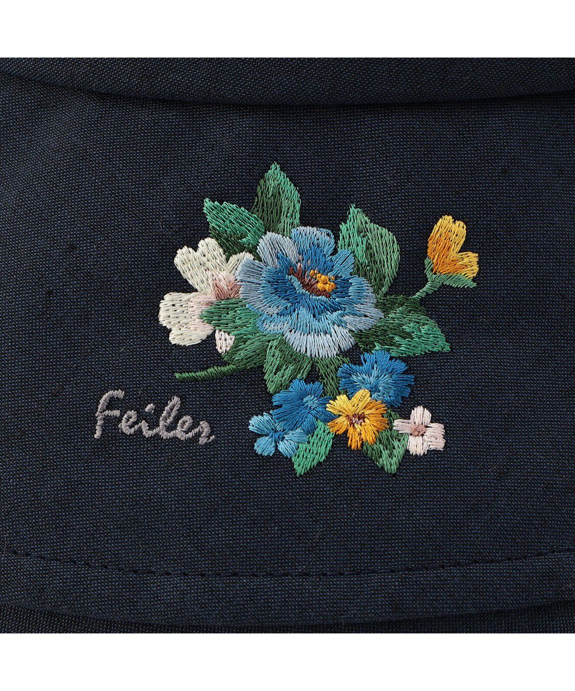 FEILER「ブラウローゼン　帽子　BRO-260224」|その他|