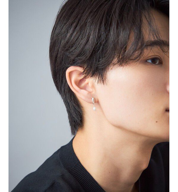 Jouete「イヤリング パール」|イヤリング|