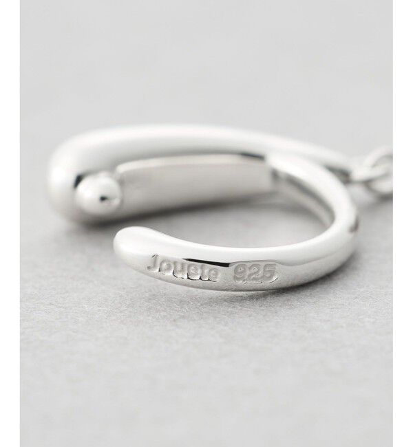 Jouete「イヤリング パール」|イヤリング|