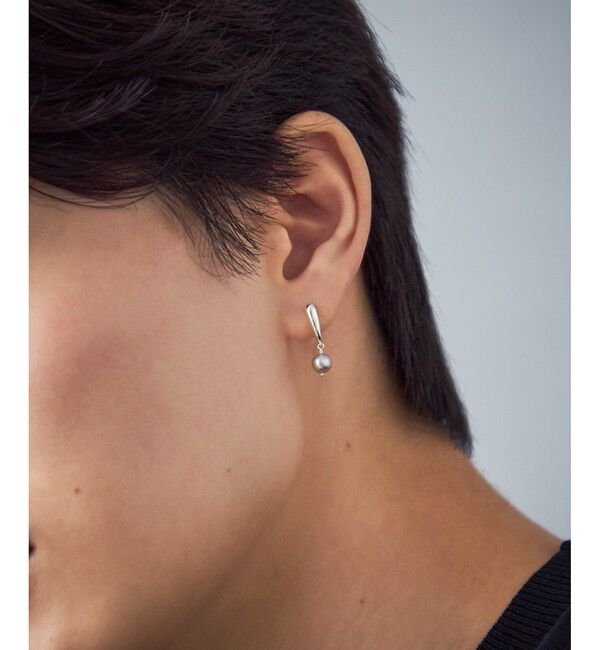 Jouete「イヤリング パール」|イヤリング|
