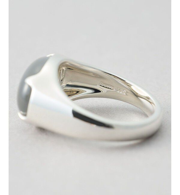 Jouete「[ジェム] リング ラブラドーライト」|リング|