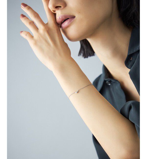 Jouete「[ディアマンティーニ] ブレスレット ダイヤモンド」|ブレスレット・バングル|