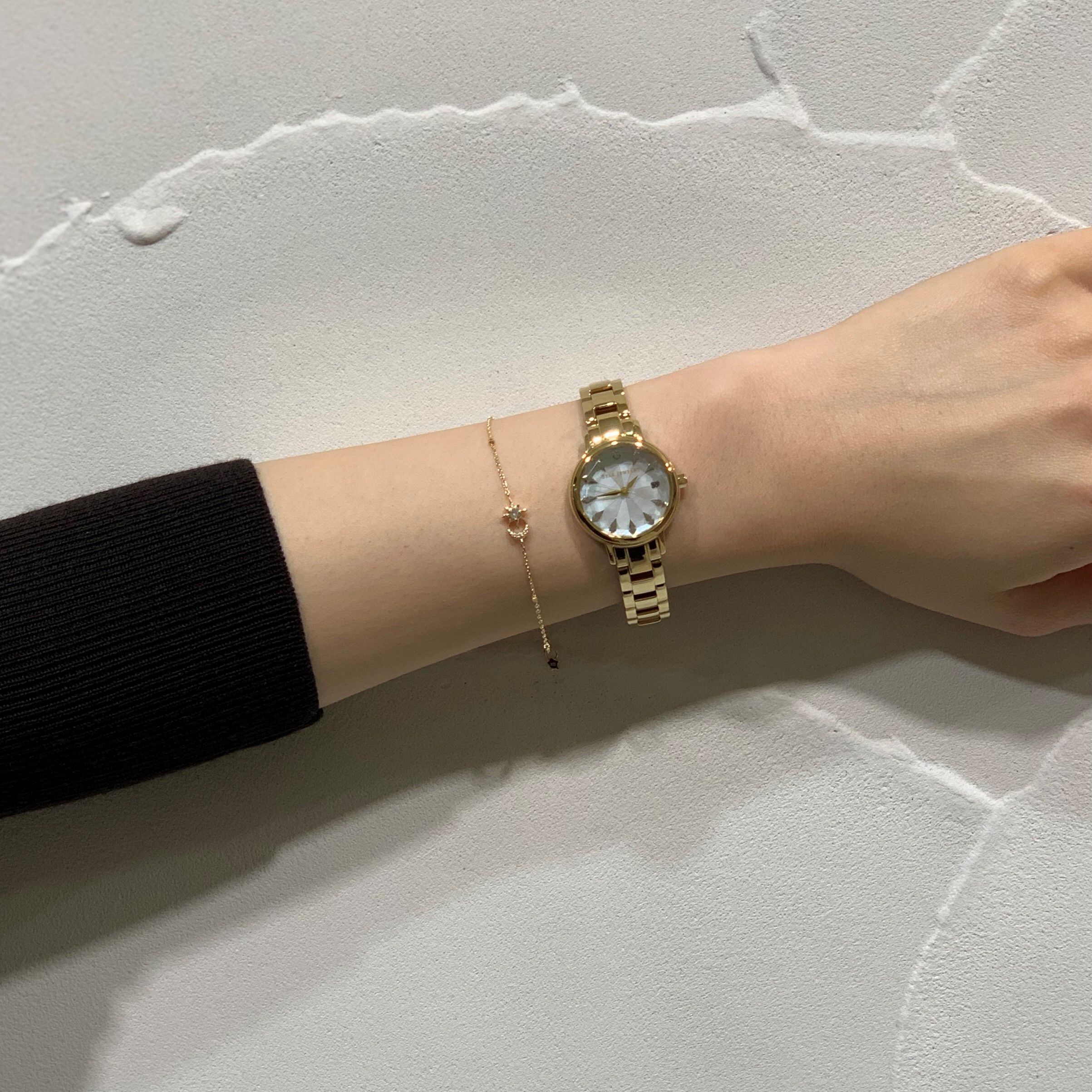 STAR JEWELRY「ECO PRISM WATCH」|腕時計|