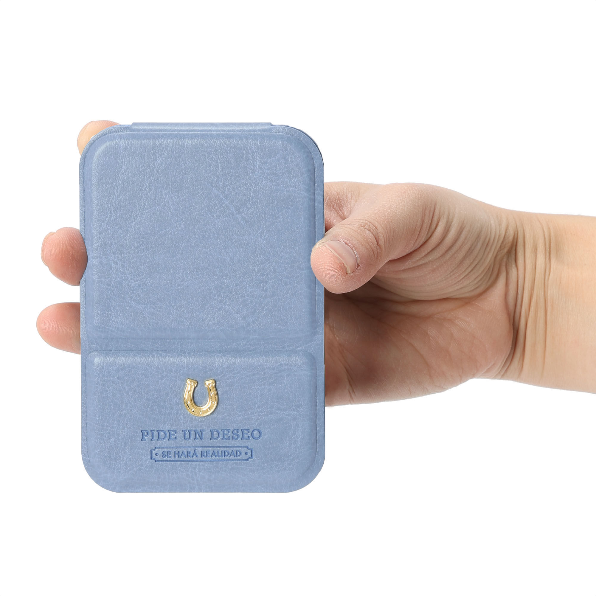 PEDIR「PEDIR(ペディール) ネブラスカ フォールディングミラー S」|ミラー|