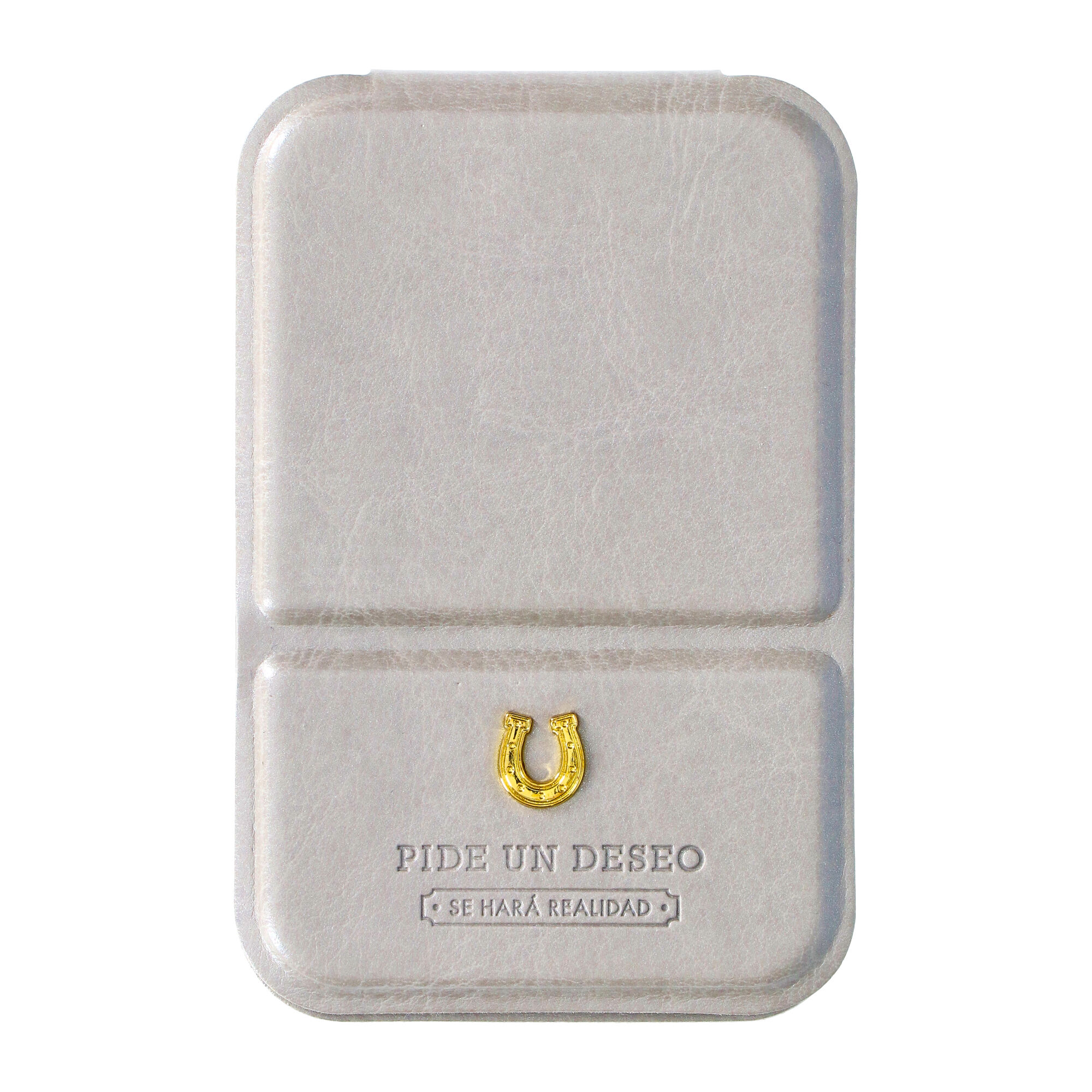 PEDIR「PEDIR(ペディール) ネブラスカ フォールディングミラー S」|ミラー|シルバー