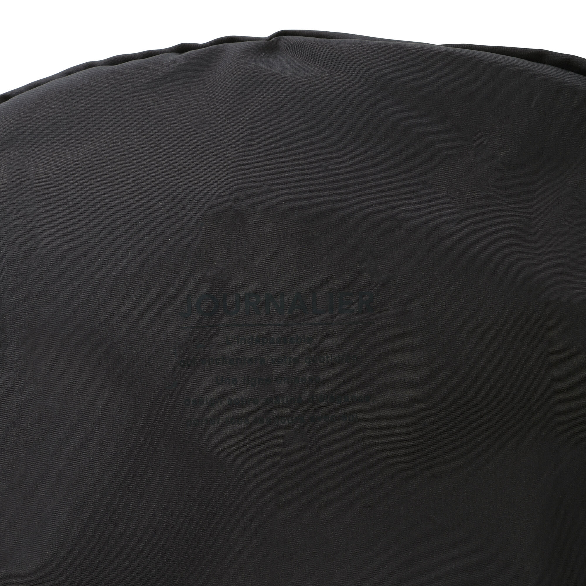  「JOURNALIER ジョルナリエ バックパック」|リュック|