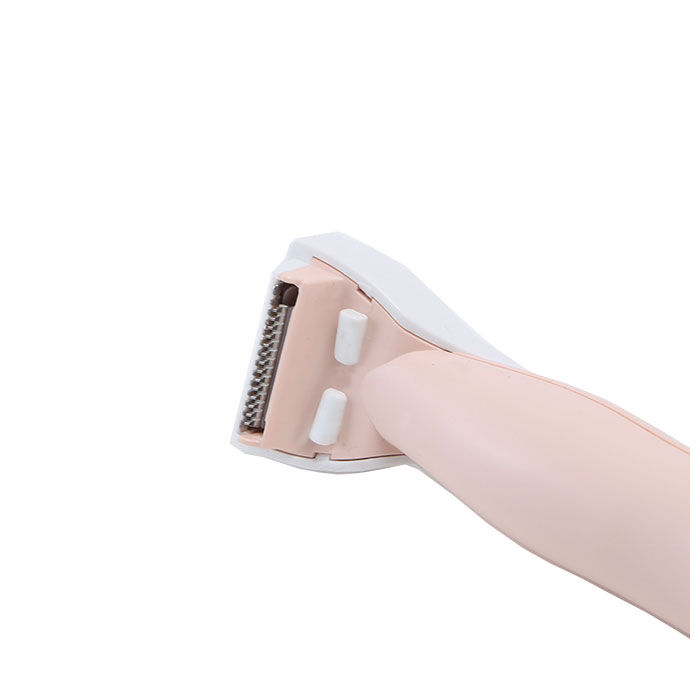 BACKYARD FAMILY「アンダーヘア 通販 iラインシェーバー ravia vio 女性用 ビキニライン ムダ毛処理」|コスメ雑貨|