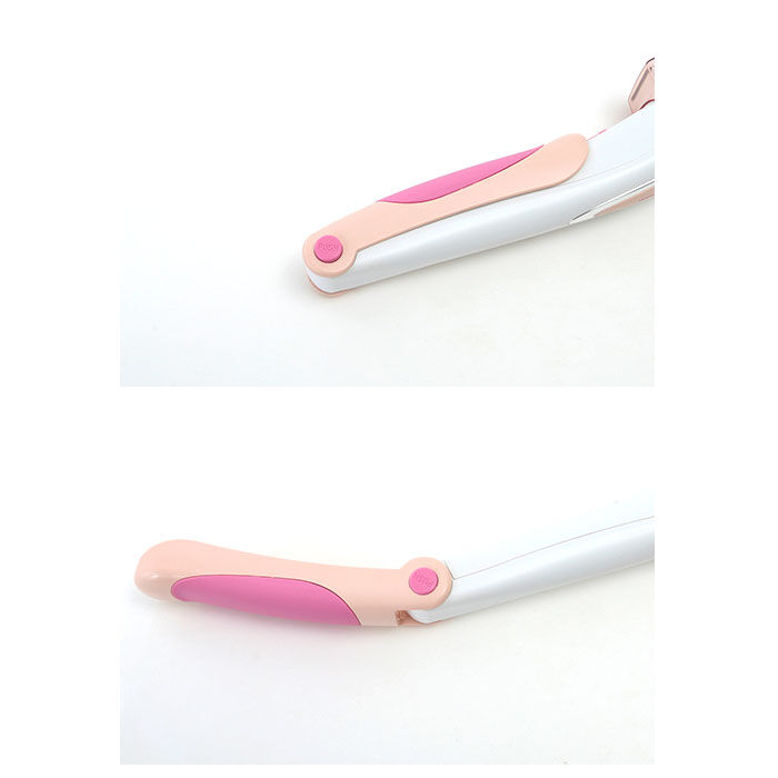 BACKYARD FAMILY「シェーバー 女性用 通販 sラインシェーバー ravia 肩 背中 腰用 腕 足 ムダ毛処理」|コスメ雑貨|