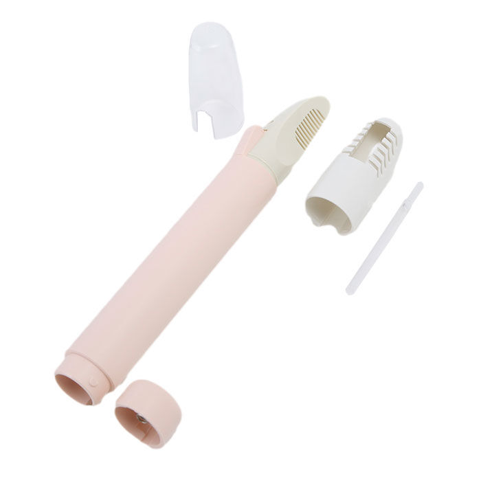 BACKYARD FAMILY「ヒートカッター アンダーヘア 通販 vライントリマー ravia vio 女性用 ビキニライン」|コスメ雑貨|