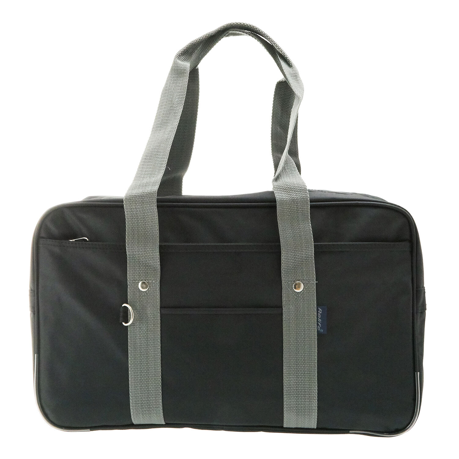 BACKYARD FAMILY「スクールバッグ  通販 通学バッグ 大容量 高校生 学生 男子 女子 中学生 中学校 通学鞄」|その他|グレー1