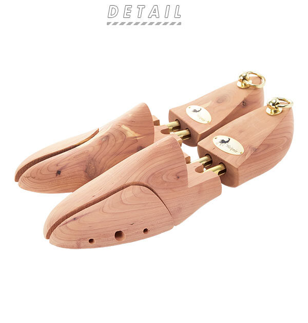 BACKYARD FAMILY「シューキーパー 木製 メンズ 通販 シューツリー トラディショナルモデル シュートゥリー」|シューケア|