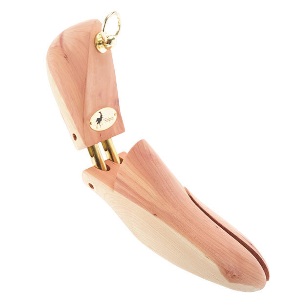 BACKYARD FAMILY「シューキーパー 木製 メンズ 通販 シューツリー トラディショナルモデル シュートゥリー」|シューケア|