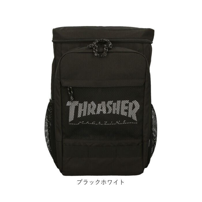 BACKYARD FAMILY「スラッシャー リュック THR-238 THRASHER 通販 メンズ 大容量 30L A4 B4」|リュック|