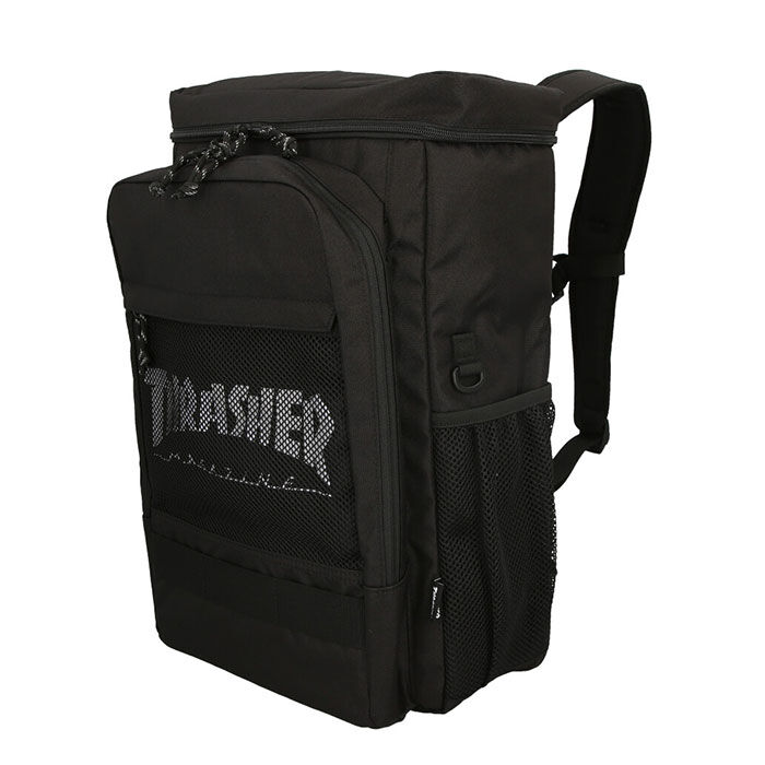 BACKYARD FAMILY「スラッシャー リュック THR-238 THRASHER 通販 メンズ 大容量 30L A4 B4」|リュック|