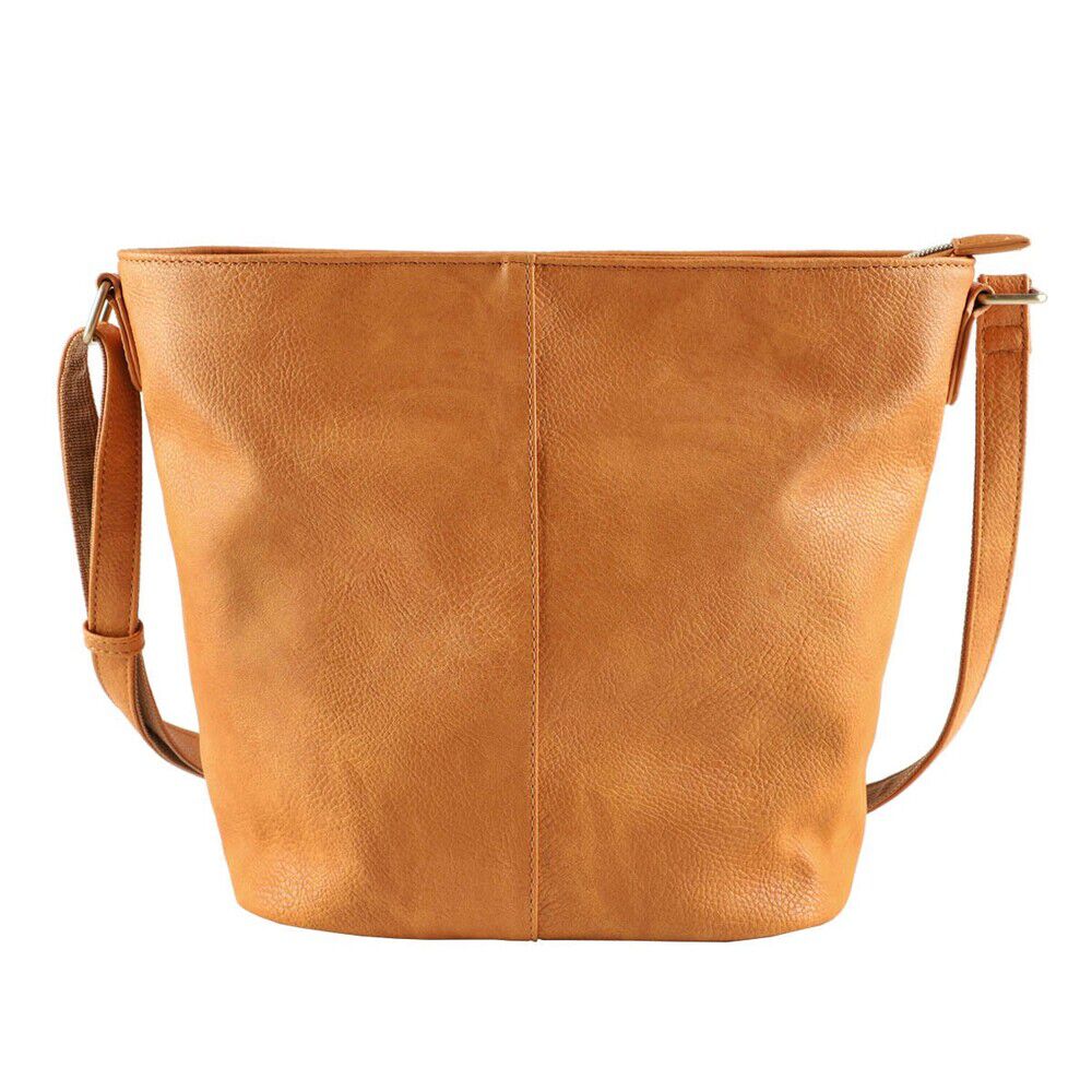 BACKYARD FAMILY「LIZDAYS リズデイズ ショルダーバッグ 通販 lz70410 ショルダーバック 斜めがけ」|ショルダー・メッセンジャー|イエロー1