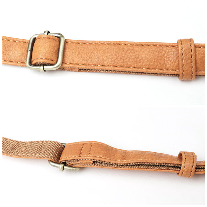 BACKYARD FAMILY「LIZDAYS リズデイズ ショルダーバッグ 通販 lz70410 ショルダーバック 斜めがけ」|ショルダー・メッセンジャー|