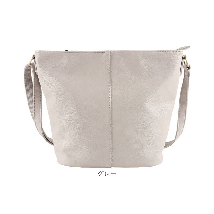 BACKYARD FAMILY「LIZDAYS リズデイズ ショルダーバッグ 通販 lz70410 ショルダーバック 斜めがけ」|ショルダー・メッセンジャー|