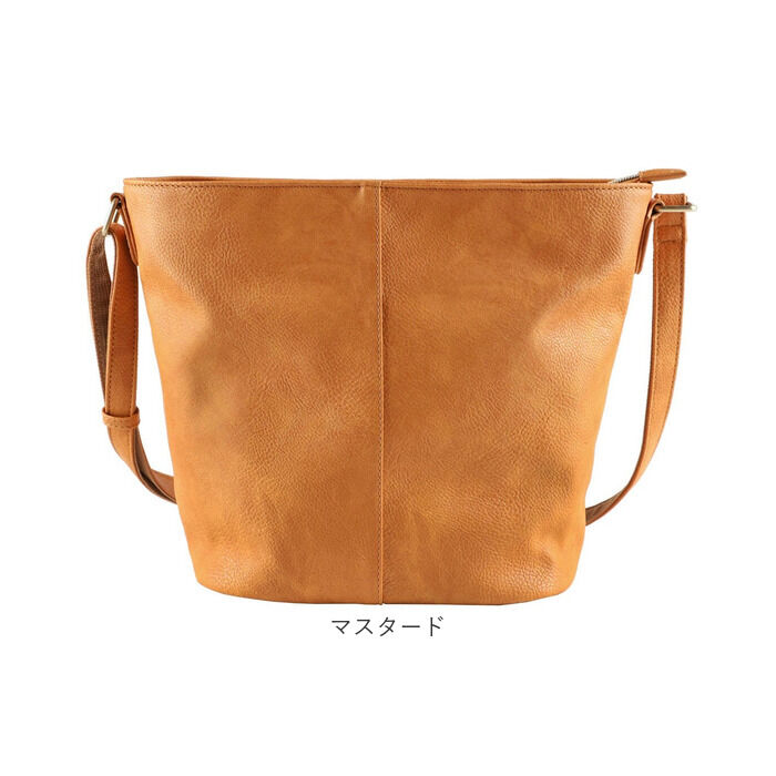 BACKYARD FAMILY「LIZDAYS リズデイズ ショルダーバッグ 通販 lz70410 ショルダーバック 斜めがけ」|ショルダー・メッセンジャー|