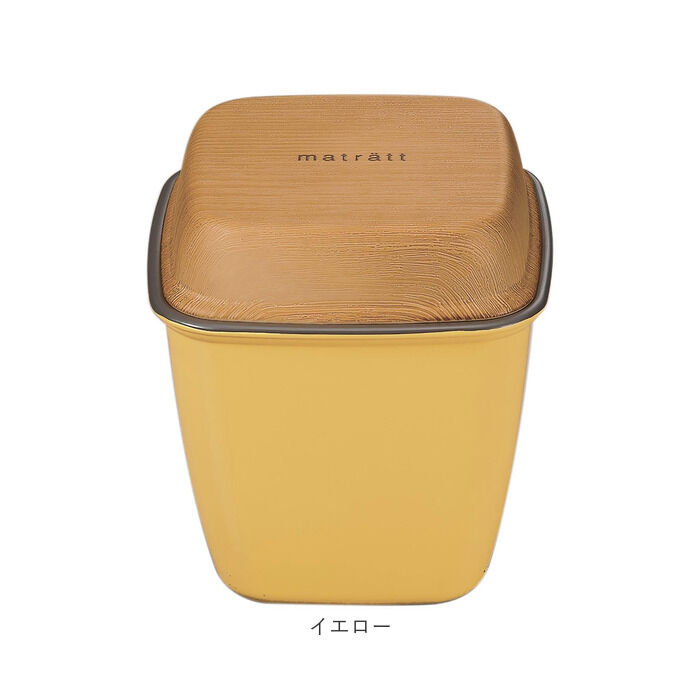 BACKYARD FAMILY「Matratt 弁当箱 通販 ランチボックス おしゃれ お弁当箱 2段 女子 大人 二段」|食器・キッチングッズ|
