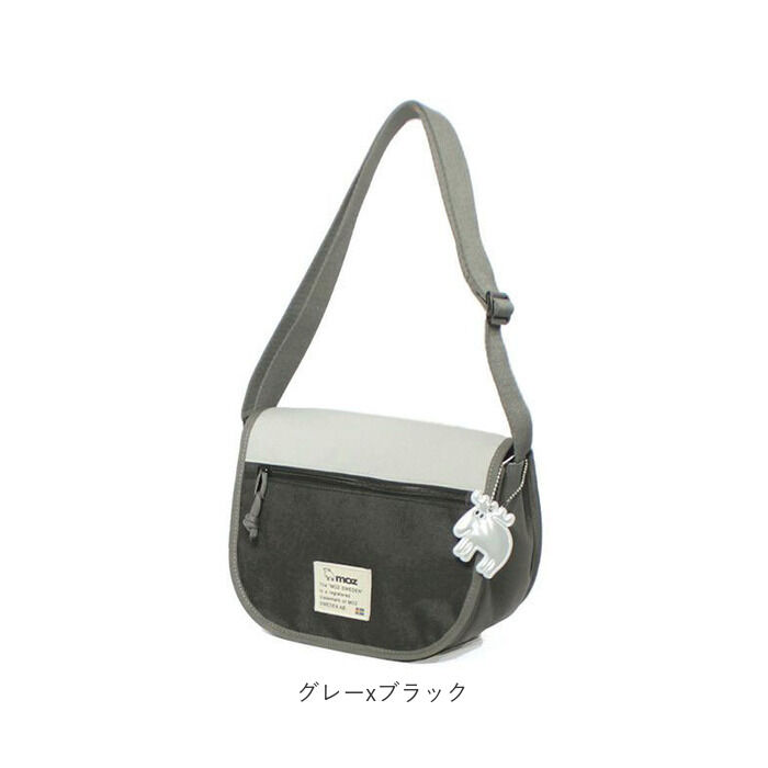 moz「モズ ショルダーバッグ moz ZZEI-24 通販 レディース 斜めがけ 大人 ショルダーバック」|ショルダー・メッセンジャー|