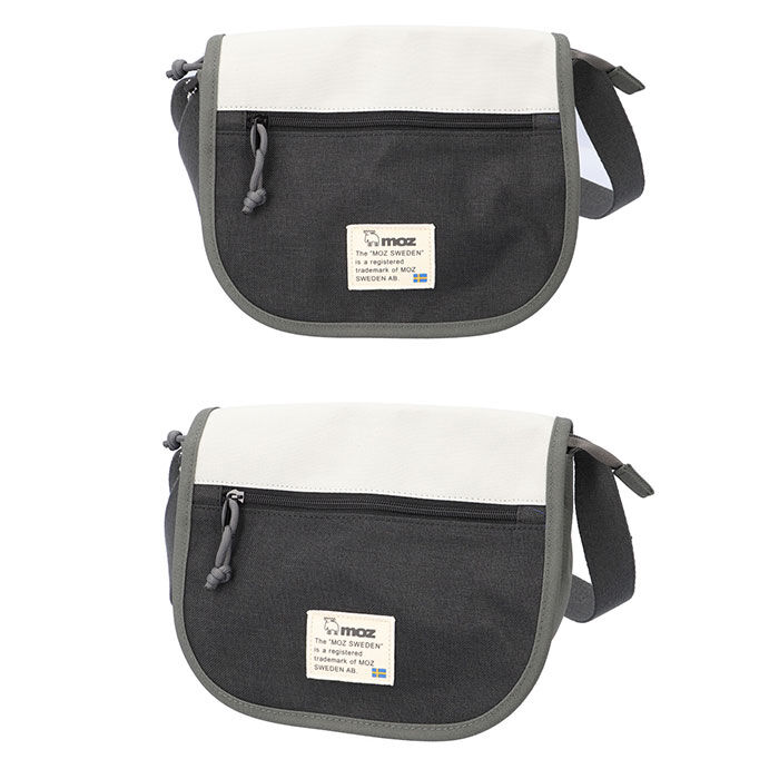 moz「モズ ショルダーバッグ moz ZZEI-24 通販 レディース 斜めがけ 大人 ショルダーバック」|ショルダー・メッセンジャー|
