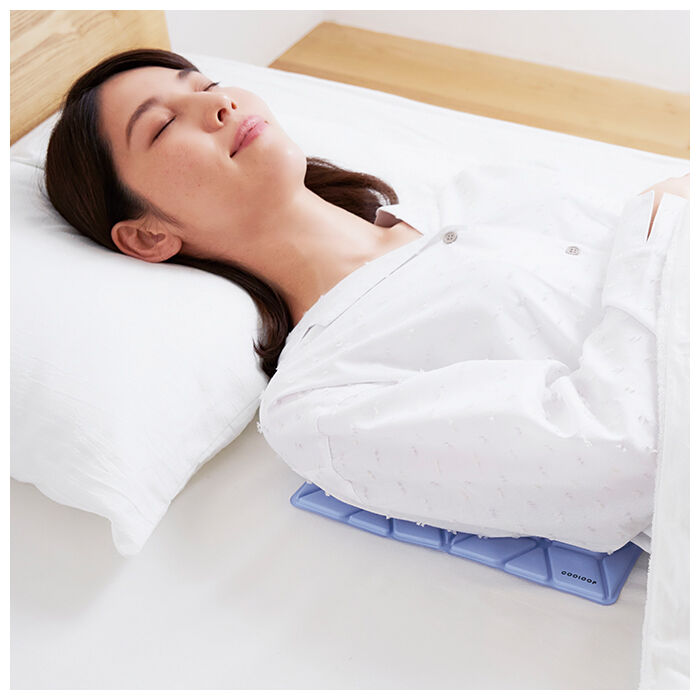 BACKYARD FAMILY「アイス枕 通販 ひんやり 枕 アイスピローシート 暑さ対策 涼しい 長時間キープ 安眠対策」|その他|