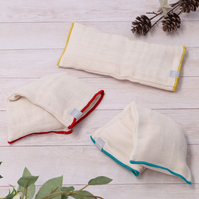 BACKYARD FAMILY「アイピロー 通販 温冷 あずき 小豆 目 アイマスク アイケア レンジ ホット クール 安眠」|その他|