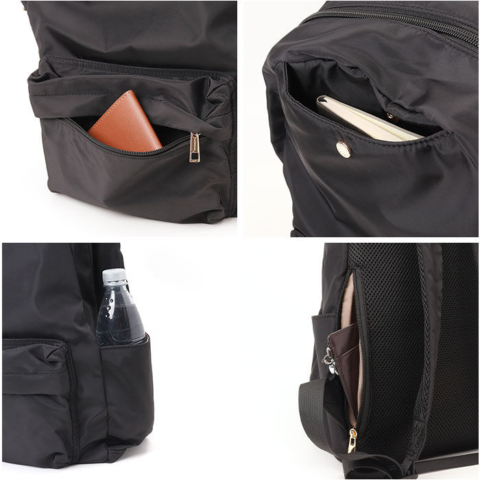 BACKYARD FAMILY「jouet リュック 通販 リュックサック バックパック デイパック バッグ バック 鞄 かばん」|リュック|