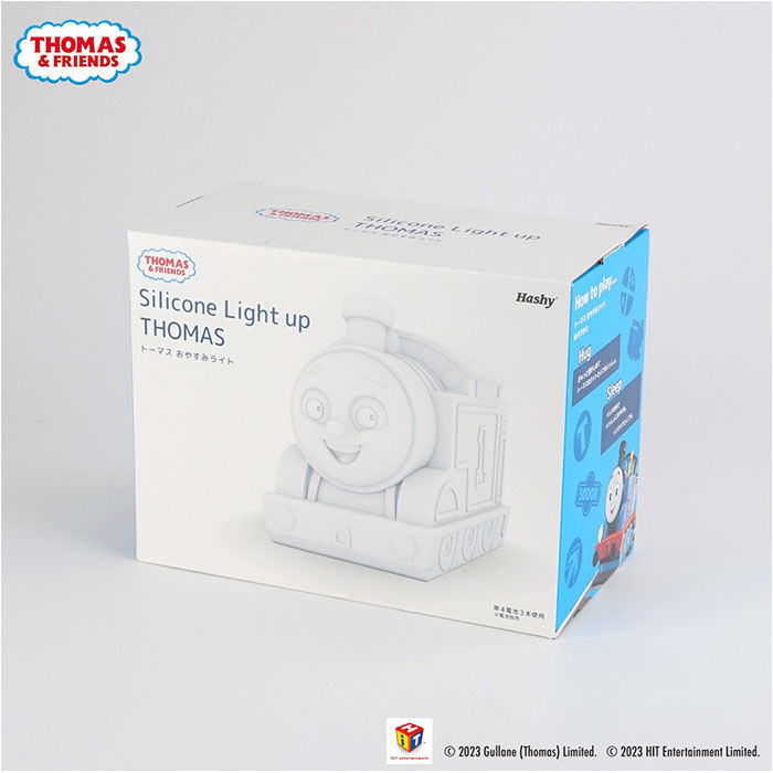 BACKYARD FAMILY「キャラクター 間接照明 おやすみライト 通販 ライト ランプ 照明 LEDライト 機関車」|その他|