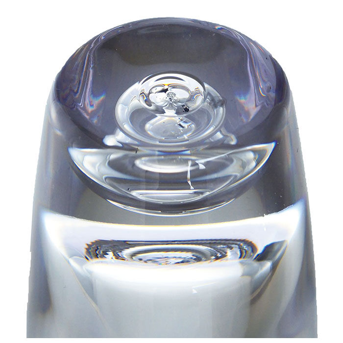 BACKYARD FAMILY「花瓶 おしゃれ 通販 割れない 一輪挿し プラスチック ガラス 風 花びん ポリカーボネート花器」|その他|